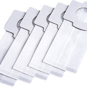 Makita Σακούλες Σκούπας 5τμχ Συμβατή με Σκούπα