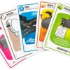 Επιτραπέζιο Παιχνίδι Exploding Kittens για 2 Παίκτες 7+ Ετών Asmodee