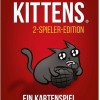 Επιτραπέζιο Παιχνίδι Exploding Kittens για 2 Παίκτες 7+ Ετών Asmodee