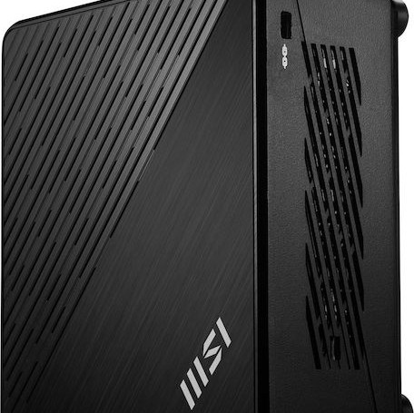 MSI Cubi 5 12M-020BDE Barebone (Core i7-1255U)