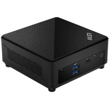 MSI Cubi 5 12M-021BDE Barebone (Core i5-1235U)