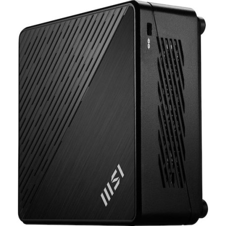 MSI Cubi 5 12M-021BDE Barebone (Core i5-1235U)