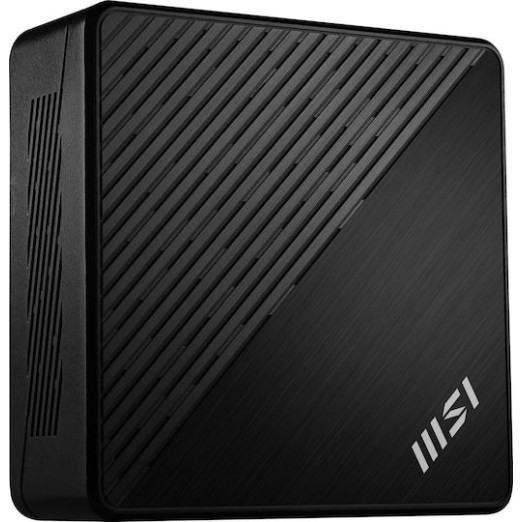 MSI Cubi 5 12M-021BDE Barebone (Core i5-1235U)
