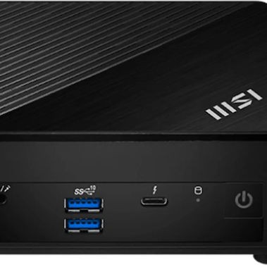 MSI Cubi 5 12M-022BDE Barebone (Core i3-1215U)