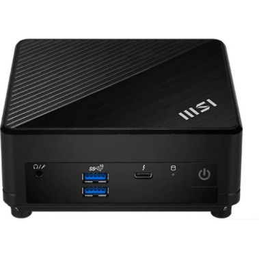 MSI Cubi 5 12M-022BDE Barebone (Core i3-1215U)