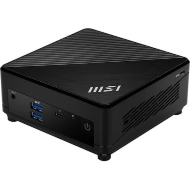 MSI Cubi 5 12M-022BDE Barebone (Core i3-1215U)
