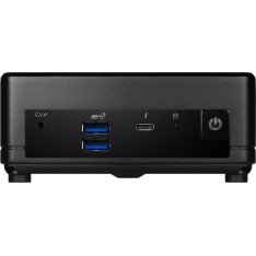 MSI Cubi 5 12M-022BDE Barebone (Core i3-1215U)