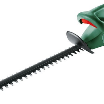 Bosch Easy Hedgecut Μπορντουροψάλιδο Μπαταρίας 18V με Μήκος Λάμας 52cm