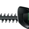 Bosch Easy Hedgecut Μπορντουροψάλιδο Μπαταρίας 18V με Μήκος Λάμας 52cm