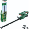 Bosch Easy Hedgecut Μπορντουροψάλιδο Μπαταρίας 18V με Μήκος Λάμας 52cm