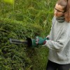 Bosch Easy Hedgecut Μπορντουροψάλιδο Μπαταρίας 18V με Μήκος Λάμας 52cm