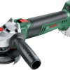 Bosch UniversalGrind Τροχός 115mm Μπαταρίας 18V Solo