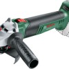 Bosch UniversalGrind Τροχός 115mm Μπαταρίας 18V Solo