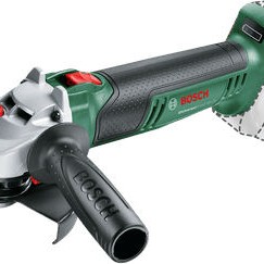 Bosch UniversalGrind Τροχός 115mm Μπαταρίας 18V Solo