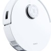 Ecovacs Deebot T10 Σκούπα Ρομπότ για Σκούπισμα & Σφουγγάρισμα με Χαρτογράφηση και Wi-Fi Λευκή