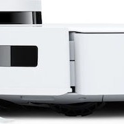 Ecovacs Deebot T10 Σκούπα Ρομπότ για Σκούπισμα & Σφουγγάρισμα με Χαρτογράφηση και Wi-Fi Λευκή