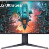 LG UltraGear 32GQ950-B IPS HDR Monitor 31.5