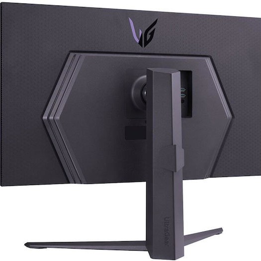 LG UltraGear 32GQ950-B IPS HDR Monitor 31.5