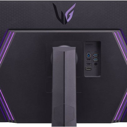 LG UltraGear 32GQ950-B IPS HDR Monitor 31.5