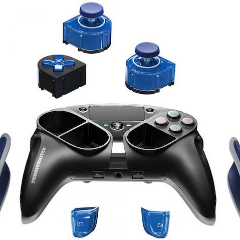 Thrustmaster eSwap X LED για XBOX One / XBOX Series S