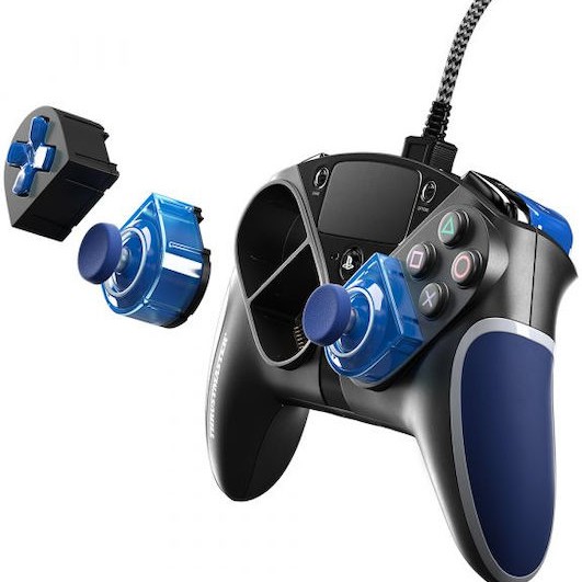 Thrustmaster eSwap X LED για XBOX One / XBOX Series S