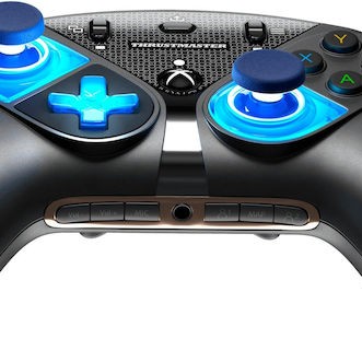 Thrustmaster eSwap X LED για XBOX One / XBOX Series S