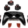 Thrustmaster AddOn Gamepad eswap X Pro Red Color Pack (XBO/PC)