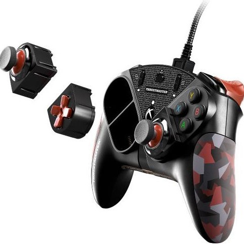 Thrustmaster AddOn Gamepad eswap X Pro Red Color Pack (XBO/PC)