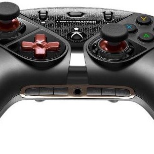 Thrustmaster AddOn Gamepad eswap X Pro Red Color Pack (XBO/PC)