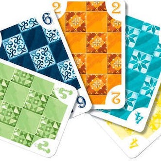 Επιτραπέζιο Παιχνίδι Azul Special Edition 5211 NMGD0008 Asmodee