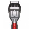 Dyson V15 Detect Absolute Επαναφορτιζόμενη Σκούπα 2 σε 1 Stick & Χειρός 25.2V Ασημί
