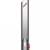 Dyson V15 Detect Absolute Επαναφορτιζόμενη Σκούπα 2 σε 1 Stick & Χειρός 25.2V Ασημί