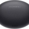 Huawei Freebuds 5i Bluetooth Handsfree Ακουστικά με Αντοχή στον Ιδρώτα και Θήκη Φόρτισης Nebula Black