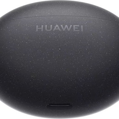 Huawei Freebuds 5i Bluetooth Handsfree Ακουστικά με Αντοχή στον Ιδρώτα και Θήκη Φόρτισης Nebula Black