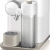 De'Longhi Gran Lattissima Καφετιέρα για Κάψουλες Nespresso Πίεσης 19bar με Αφρογαλιέρα Λευκή