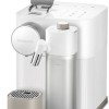 De'Longhi Gran Lattissima Καφετιέρα για Κάψουλες Nespresso Πίεσης 19bar με Αφρογαλιέρα Λευκή