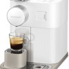 De'Longhi Gran Lattissima Καφετιέρα για Κάψουλες Nespresso Πίεσης 19bar με Αφρογαλιέρα Λευκή