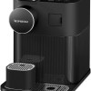 De'Longhi Gran Lattissima Καφετιέρα για Κάψουλες Nespresso Πίεσης 19bar με Αφρογαλιέρα Μαύρη
