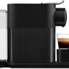 De'Longhi Gran Lattissima Καφετιέρα για Κάψουλες Nespresso Πίεσης 19bar με Αφρογαλιέρα Μαύρη