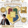 Επιτραπέζιο Παιχνίδι Harry Potter - Zauberer-Raten 7+ Ετών (GER) Asmodee