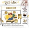 Επιτραπέζιο Παιχνίδι Harry Potter - Zauberer-Raten 7+ Ετών (GER) Asmodee