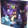 Επιτραπέζιο Παιχνίδι Mysterium Kids : Captain Echo’s Treasure για 2-6 Παίκτες 6+ Ετών (GER) Asmodee