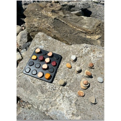 Επιτραπέζιο Παιχνίδι Qawale για 2 Παίκτες 8+ Ετών (EN) Gigamic