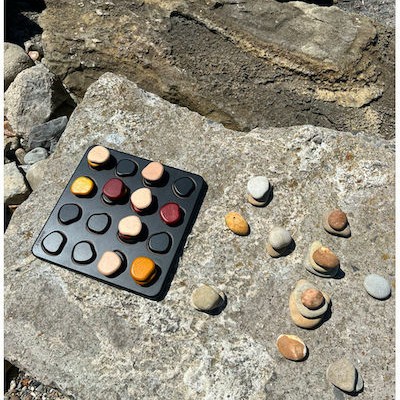 Επιτραπέζιο Παιχνίδι Qawale για 2 Παίκτες 8+ Ετών (EN) Gigamic