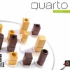 Επιτραπέζιο Παιχνίδι Quarto Classic για 2 Παίκτες 6+ Ετών (EN) Gigamic