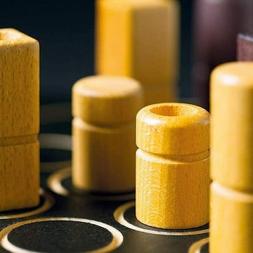 Επιτραπέζιο Παιχνίδι Quarto Classic για 2 Παίκτες 6+ Ετών (EN) Gigamic