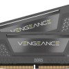Corsair Vengeance DDR5 32GB RAM με 2x16GB Modules και Ταχύτητα 6000 για Desktop
