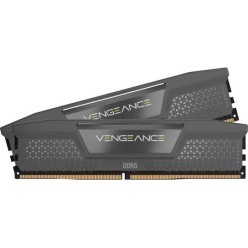Corsair Vengeance DDR5 32GB RAM με 2x16GB Modules και Ταχύτητα 6000 για Desktop