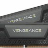 Corsair Vengeance DDR5 32GB RAM με 2x16GB Modules και Ταχύτητα 6000 για Desktop