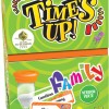 Επιτραπέζιο Παιχνίδι Time's up! Family (FR) για 4-12 Παίκτες 8+ Ετών (FR) Asmodee